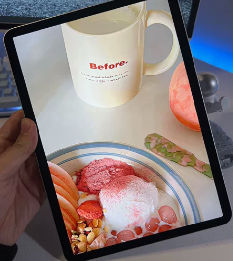 在保iPadpro2021款12.9寸充电...