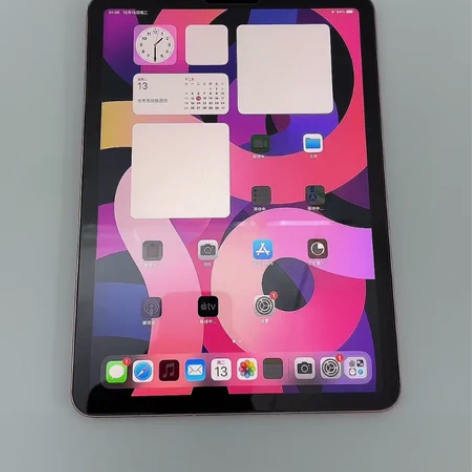 苹果iPadAir4（10.9寸）2020...
