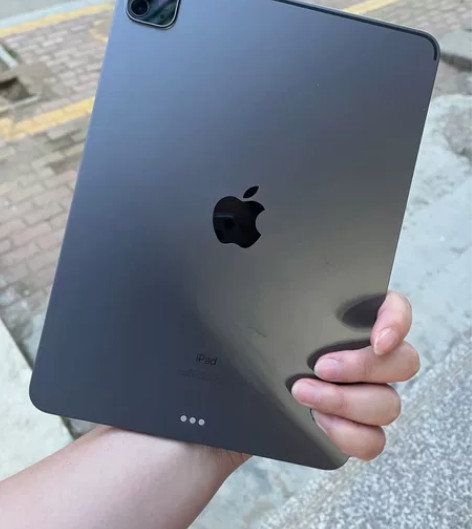 离职不用了,iPad 2021款256G深...