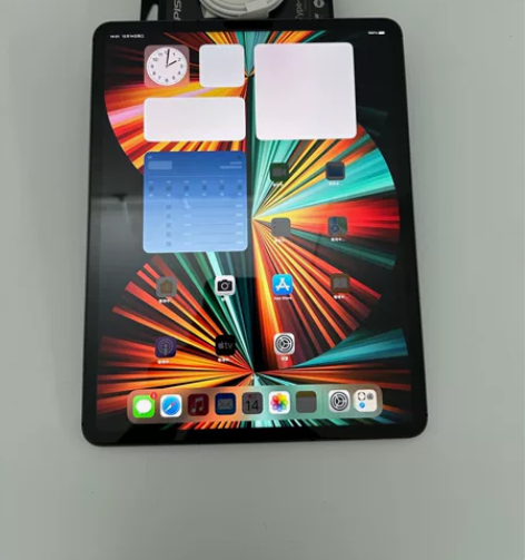 98新2021款iPad pro5代  1...