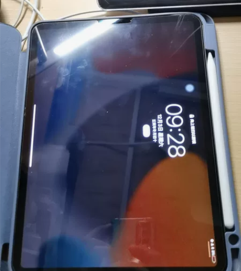 iPad Pro 2021 256 G。1...