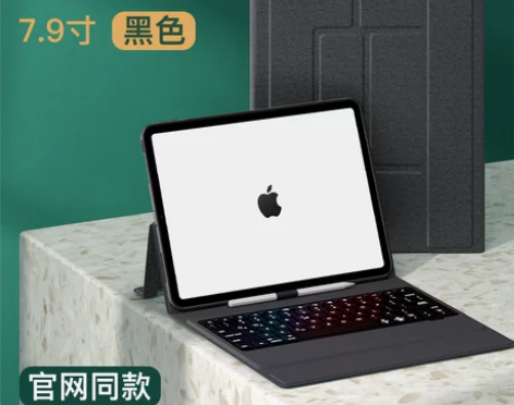 【年终盛典】2019苹果ipad mini...