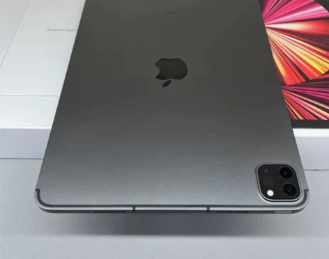 iPad Pro2021款 11英寸 国行...