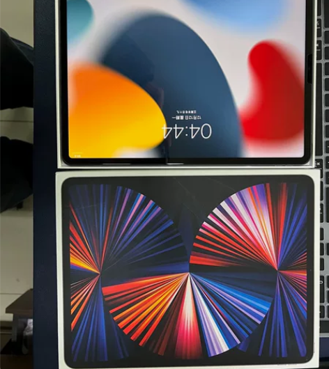苹果平板电脑 iPadpro 2021款 ...