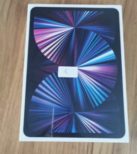 全新未激活未拆封苹果ipad pro 11...