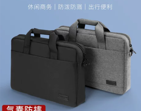 ?电脑包手提适用华为苹果联想拯救者y700...