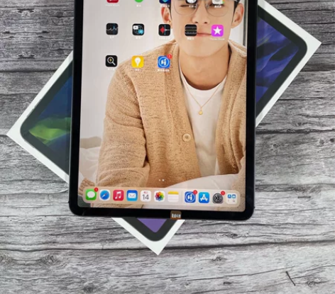 100电池iPad Pro2021款 11...