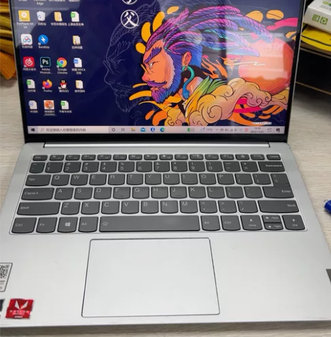 联想小新pro -13 2019 很新 没...