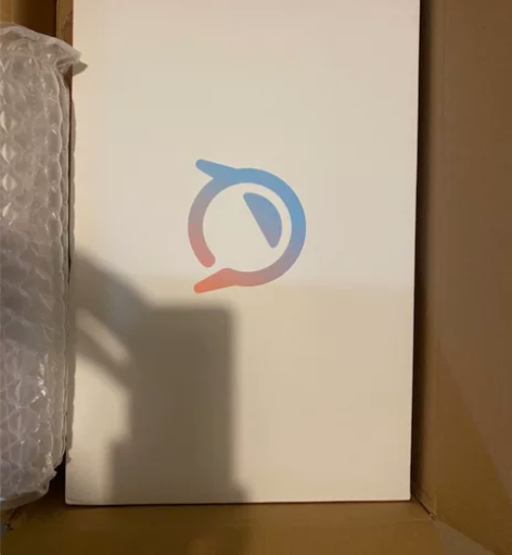 全新未拆封 联想小新pro16 r7 58...