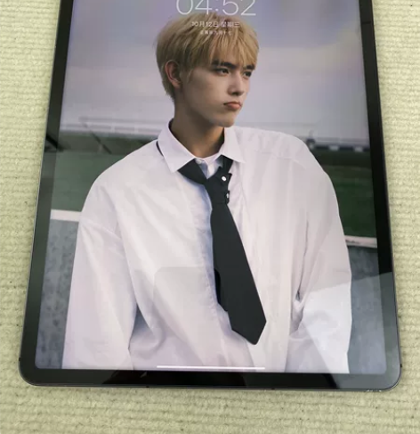 机皇1TB内存M1芯片2021款iPad ...