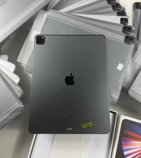 21款国行官换未激iPad Pro11寸1...
