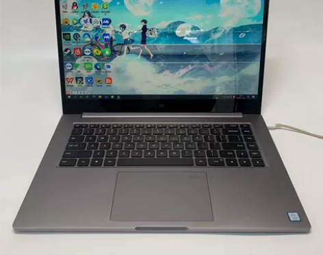 95新xiaomi/小米 小米笔记本 Pr...