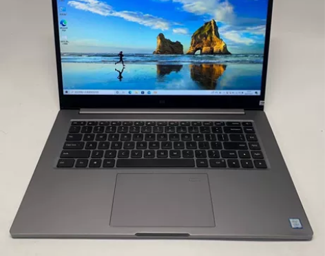 9成新xiaomi/小米 小米笔记本 Pr...