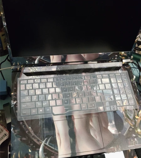 红米redmi G锐龙2021游戏本自用9...