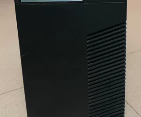 台式电脑，联想品牌电脑 启天B4550，电...