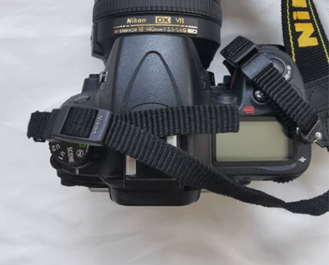 Nikon/尼康D7000单反数码相机，仅...