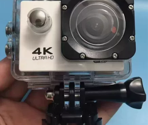 (清仓处理)高清运动相机头戴便携式摩托行车...