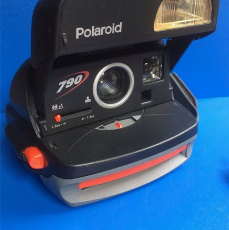 宝丽来相机 拍立得 polaroid 7...