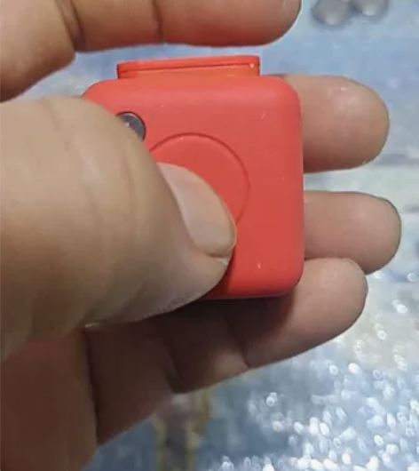 Polaroid cube宝丽来运动相机裸...