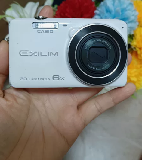 卡西欧6x 卡西欧zs35数码相机 201...
