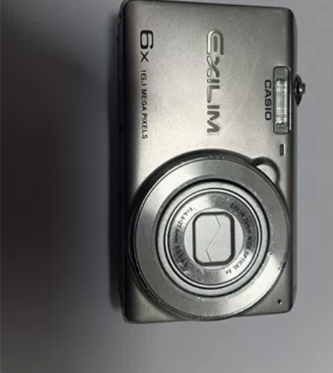 卡西欧Z780数码相机，功能正常使用，成色...