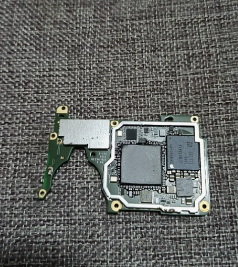 gopro9 black运动相机主板，原装...