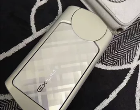 卡西欧自拍神器tr500 9999新 低价...