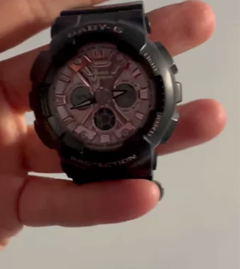 卡西欧Casio手表 BABY-G时尚多功...