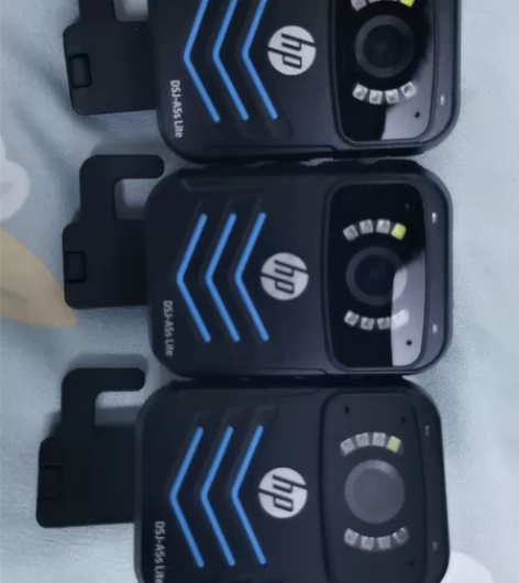 惠普执法记录仪,64g,未使用,每台450...