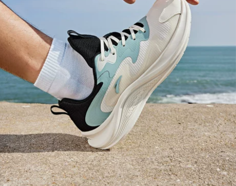 安踏运动鞋男鞋2022年冬季官网旗舰慢跑鞋...