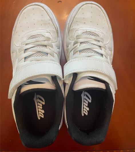 安踏 ANTA 儿童 运动鞋 板鞋 小白鞋...