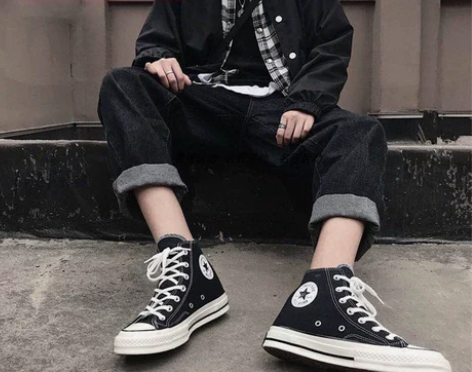 匡威鞋 1970S帆布鞋男女鞋透气休闲鞋板鞋