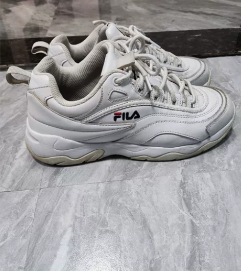 FILA斐乐老爹鞋小白鞋运动鞋女鞋 正品 ...