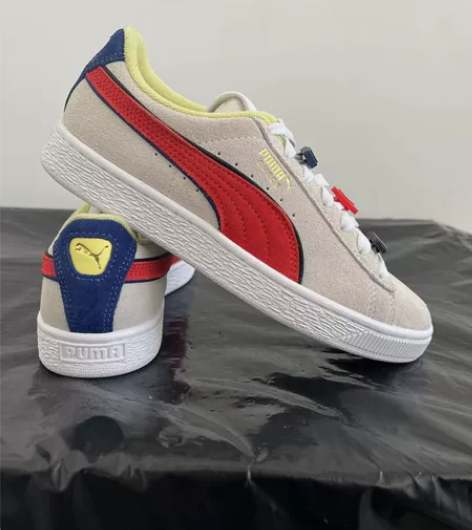 Puma/彪马 正品男鞋女鞋  36码 全新