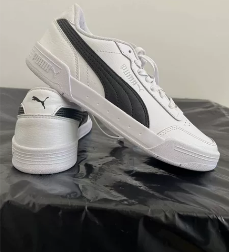 Puma/彪马 正品男鞋女鞋  36码 全新