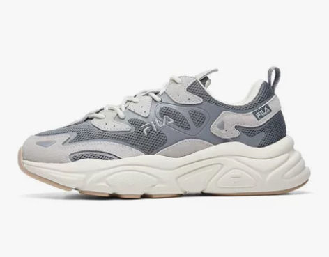 FILA斐乐火星鞋MARS老爹鞋女软底女鞋...