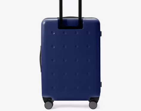 【全新未拆封】24英寸90分.阿姆河旅行箱...