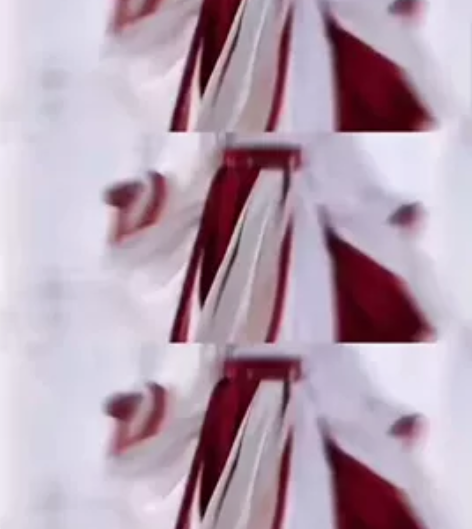 扶摇原创汉服晋制交领三件套一片式齐腰襦裙秋...