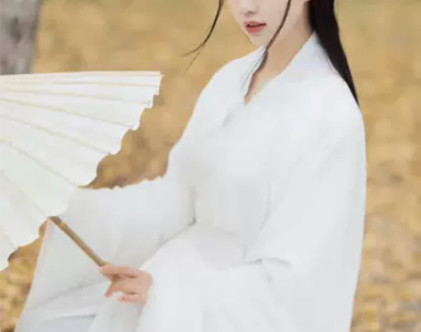 侠客古装汉服女古风红颜魏晋风飘逸仙气中国风...