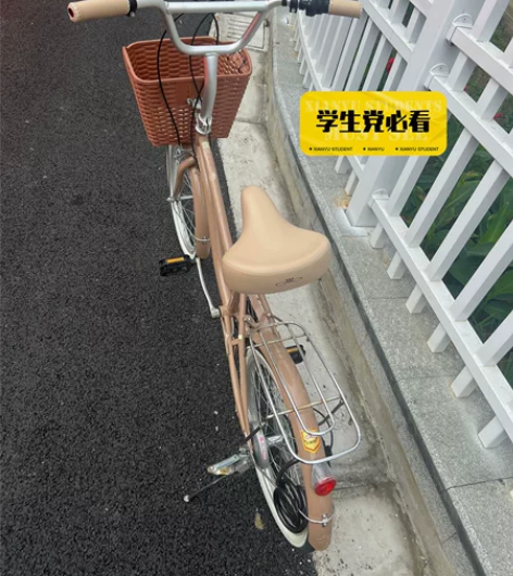 国牌老字号永久变速自行车，原价1098，九...