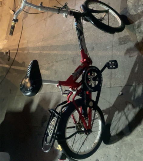 永久自行车9 感兴趣的话点“我想要”和我私...