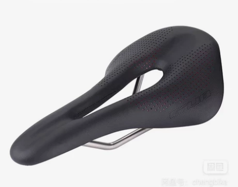GUB山地自行车坐垫公路车坐鞍铬钼钢超纤皮...