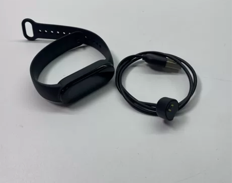 95新小米手环6 系列 正常使用痕迹,非原...