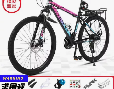 疫情原因，车行倒闭经营不下去，剩下 10几...