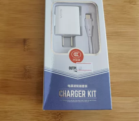 手机平板充电器 感兴趣的话点“我想要”和我...