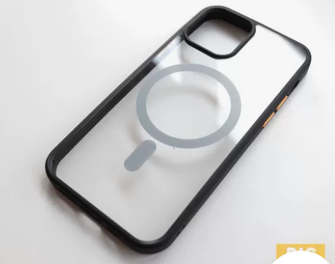 DiG全包抗摔减震保护壳 背板内置磁铁兼容...