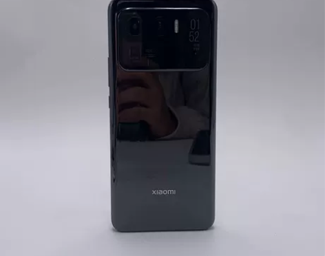 9成新【特价出售】小米 11 Ultra（...