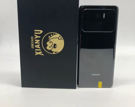 9成新MIUI/小米 小米 11 Ultr...