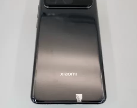 小米11 Ultra 12+512 官方原...