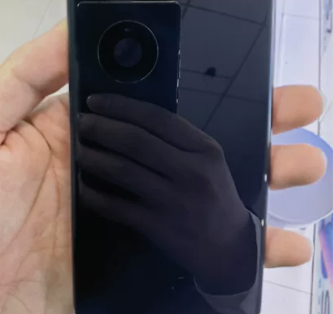 MIUI/小米 小米 11 Ultra（5...